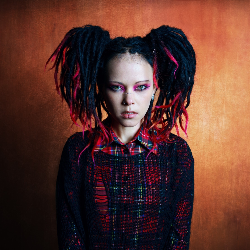 Нуки / соцсети артистки